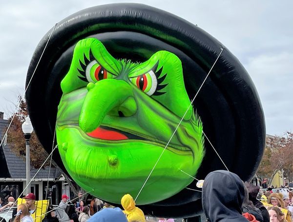 Sea Witch Festival Costume Parade Returns to Rehoboth Beach